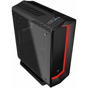 Корпус для игрового ПК Aerocool P7-C1 BG