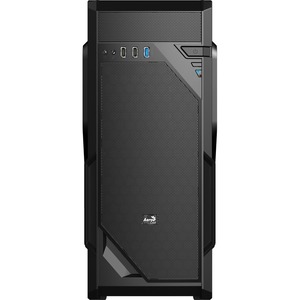 Корпус для игрового ПК Aerocool Vs-1 Window ATX без БП