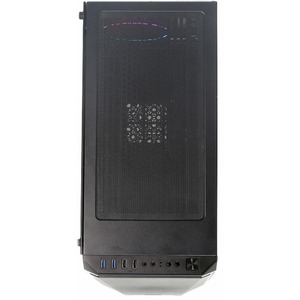 Корпус для игрового ПК ZALMAN Miditower K1 без БП