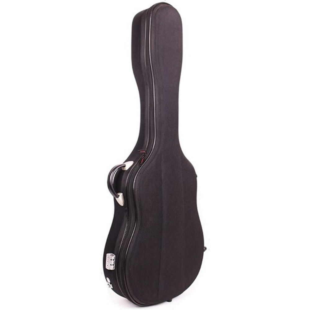Футляр для акустической гитары Mirra GC-EV280-40-BK