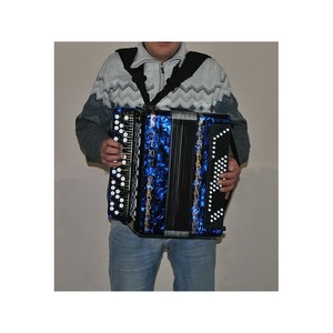 Ремень/чехол для аккордеона/баяна Мозеръ SB-3