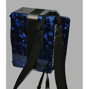 Ремень/чехол для аккордеона/баяна Мозеръ SB-3