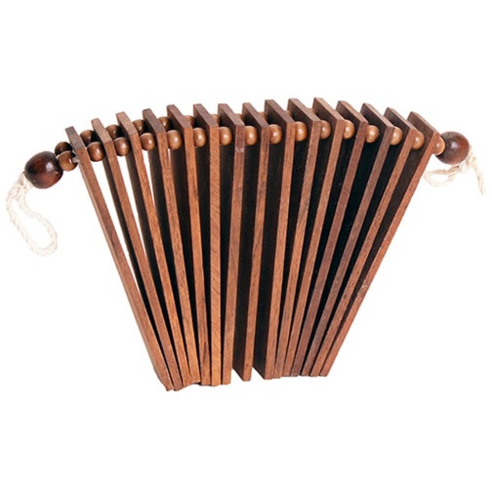 Трещотка Doff DTRM-04