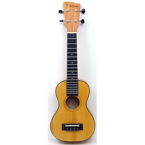 Укулеле концерт Doff UK-Doff