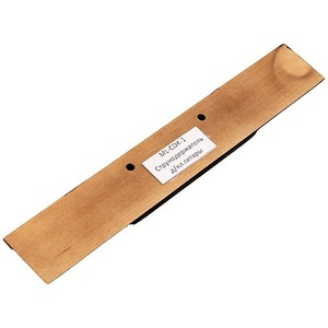 Струнодержатель для классической гитары MiLena-Music ML-CDK-1