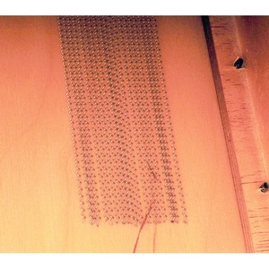 Кахон MiLena-Music ML-CN-MAH1