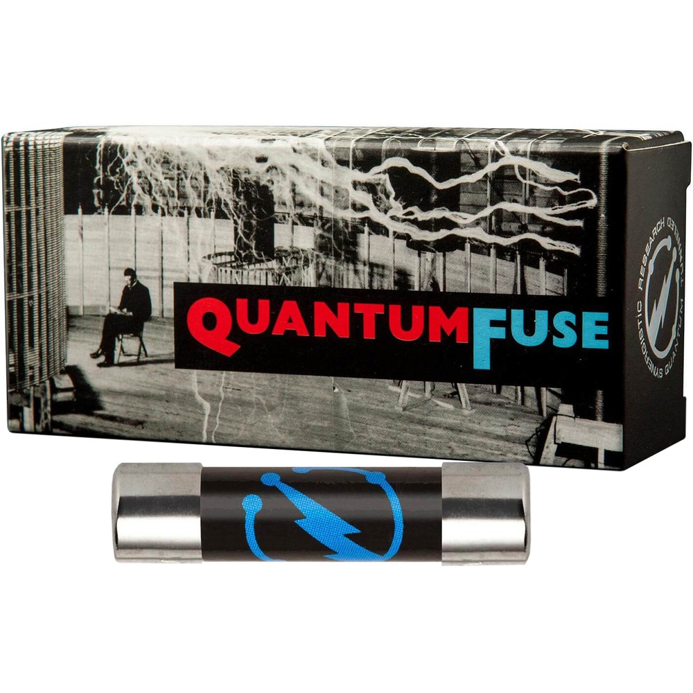 Предохранитель Synergistic Research Quantum Fuse SR20 Slow-Blow 2.5A (5x20mm)