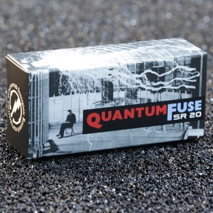 Предохранитель Synergistic Research Quantum Fuse SR20 Slow-Blow 2.5A (5x20mm)