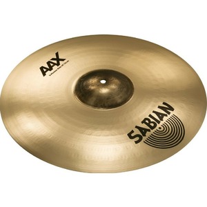 Тарелка для ударной установки Sabian 20" AAX X-Plosion Ride