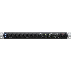 Внешняя звуковая карта PreSonus Quantum 2626