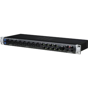 Внешняя звуковая карта PreSonus Quantum 2626