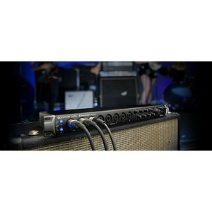 Внешняя звуковая карта PreSonus Quantum 2626