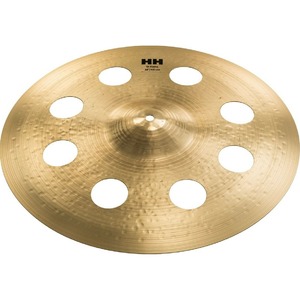 Тарелка для ударной установки Sabian 18" HH O-Zone Crash