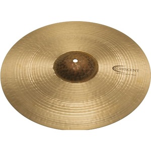 Тарелка для ударной установки Sabian 16" Crescent Element Crash