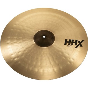 Тарелка для ударной установки Sabian 21" HHX Thin Ride