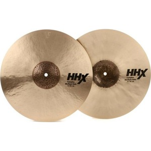 Тарелка для ударной установки Sabian 14" HHX Complex Medium