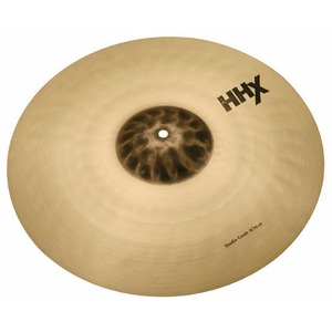 Тарелка для ударной установки Sabian 18" HHX Studio Crash