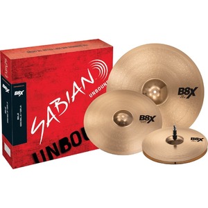 Тарелка для ударной установки Sabian AA Performance Set 14"HH 16"CR 20"RD