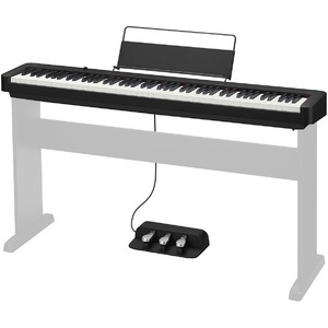Пианино цифровое Casio CDP-S150BK+SP34