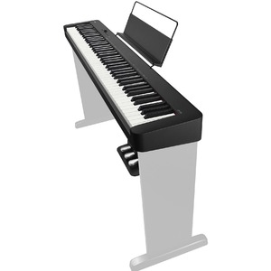 Пианино цифровое Casio CDP-S150BK+SP34