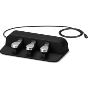 Пианино цифровое Casio CDP-S150BK+SP34