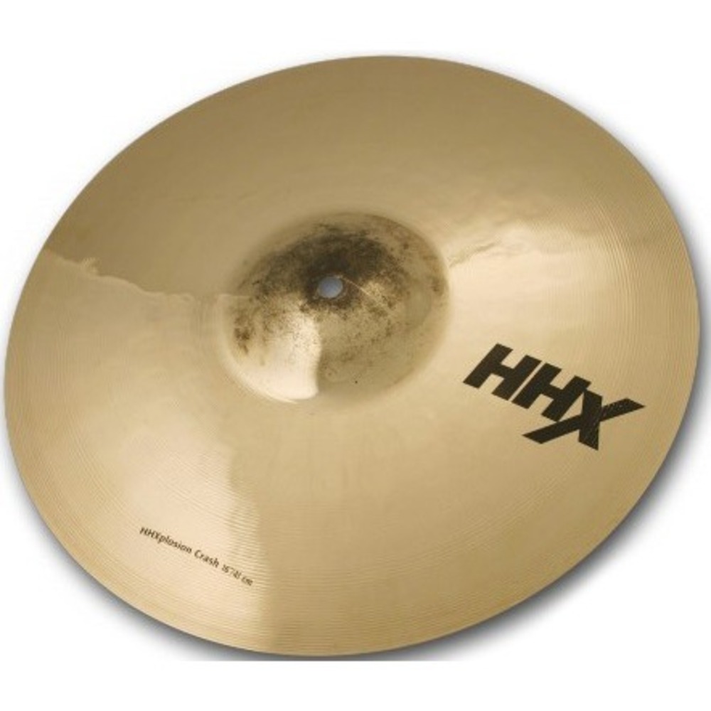 Тарелка для ударной установки Sabian 16 HHX X-Plosion Crash