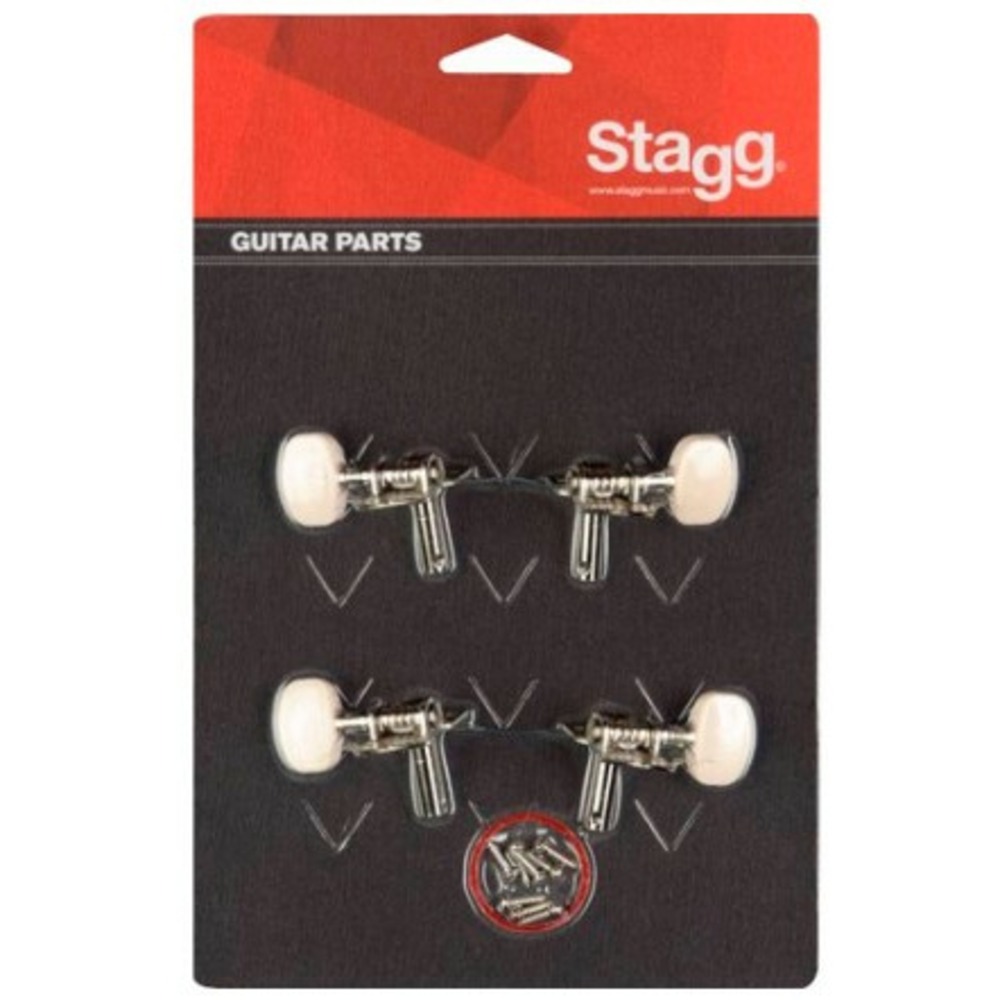 Колки для укулеле Stagg KU259
