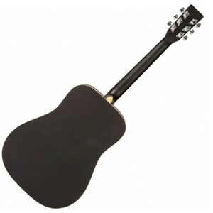 Акустическая гитара Encore EWP-100BK