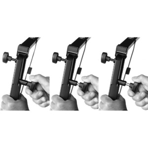 Подставка под комбо Stagg GAS-5