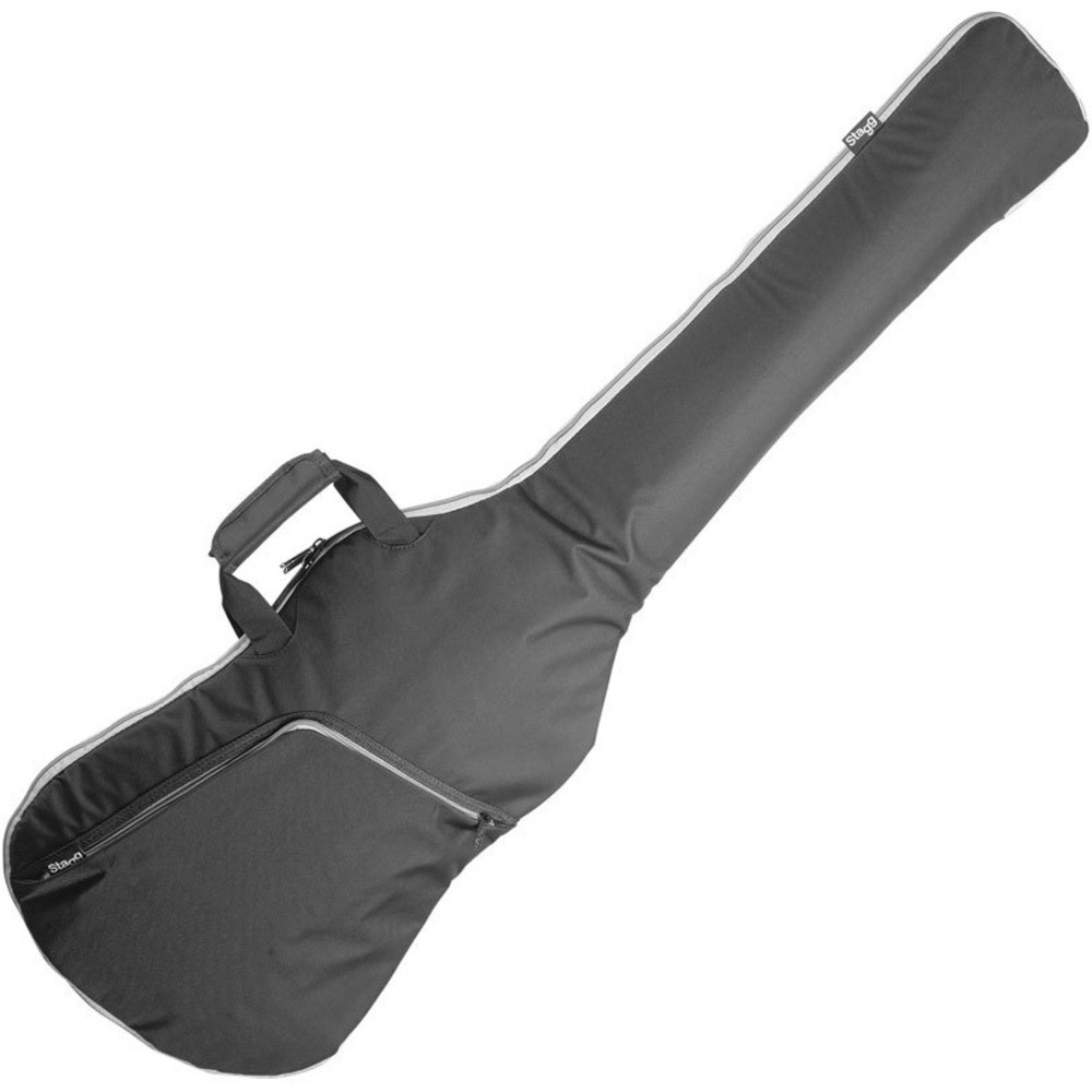 Чехол для бас-гитары Stagg STB-10 UB