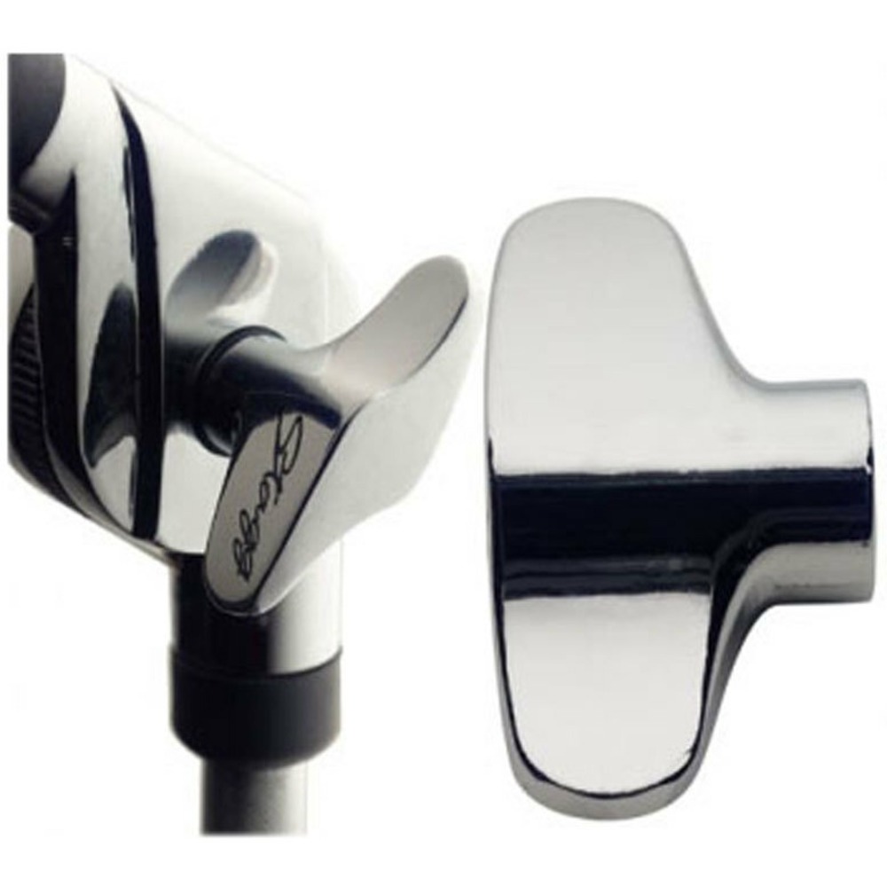 Гайка крыло для стойки Stagg DPR500-WN8B