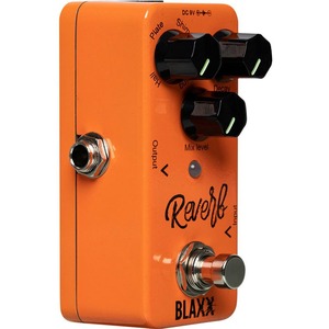 Гитарная педаль эффектов/ примочка Stagg BX-REVERB