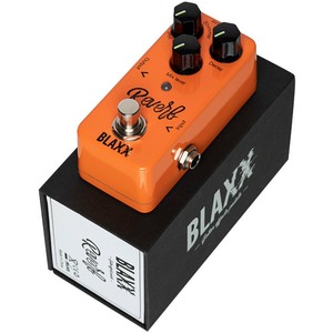 Гитарная педаль эффектов/ примочка Stagg BX-REVERB