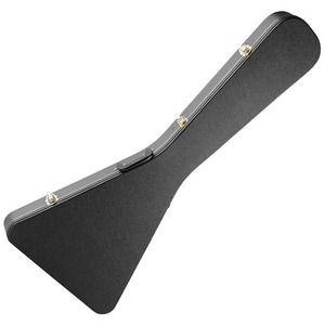 Кейс для электрогитары Stagg GCA-FV