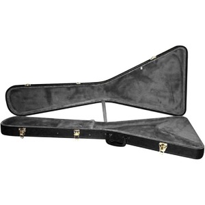 Кейс для электрогитары Stagg GCA-FV