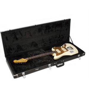 Кейс для электрогитары Stagg GCA-XH
