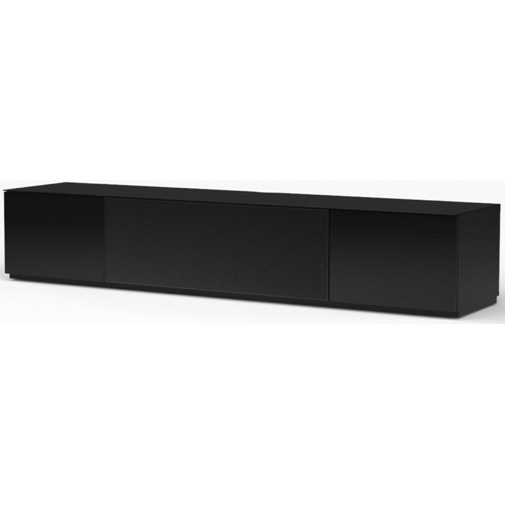 Тумба для ТВ Sonorous STA 200F BLK BLK BS