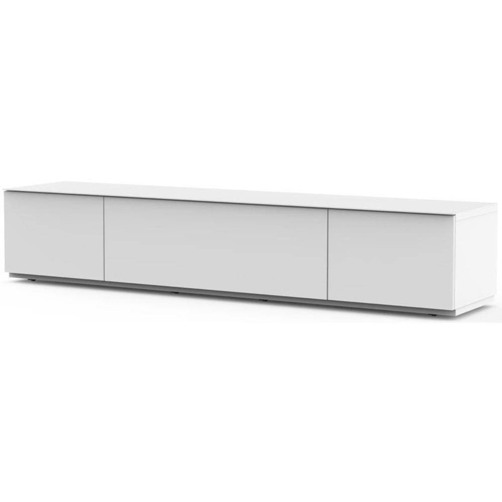Тумба для ТВ Sonorous STA 200F WHT WHT BS