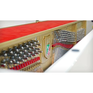 Пианино акустическое Petrof P 125M1 0801