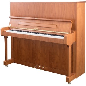 Пианино акустическое Petrof P 125 F1 6217