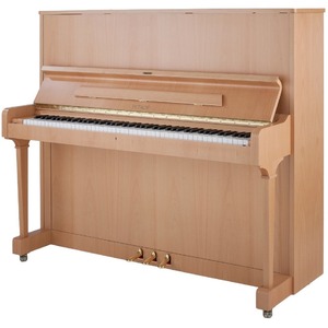 Пианино акустическое Petrof P 125 F1 4107