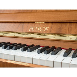 Пианино акустическое Petrof P 125 F1 4107