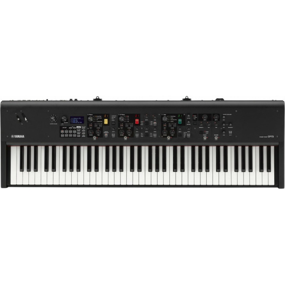 Пианино цифровое Yamaha CP73