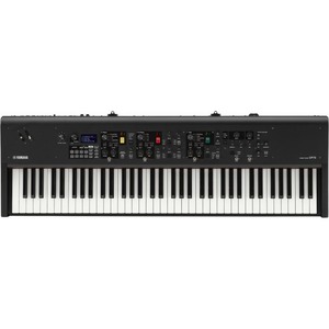 Пианино цифровое Yamaha CP73