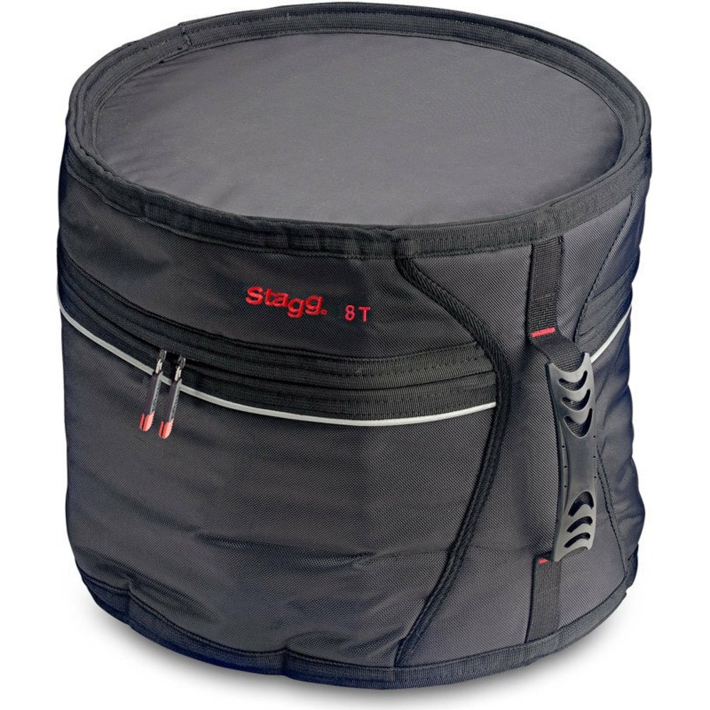 Кейс/чехол для ударного инструмента Stagg STTB-8