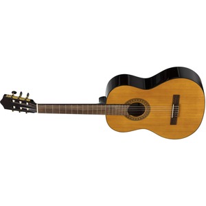 Гитара классическая леворукая Stagg SCL60-NAT LH