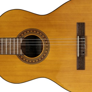 Гитара классическая леворукая Stagg SCL60-NAT LH