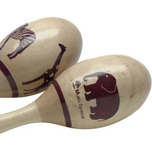 Маракас Stagg MRW-23 AFRICA