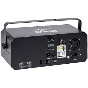Лазерный эффект Stagg SLE-TRANCE40-2