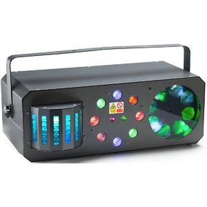 Лазерный эффект Stagg SLE-TRANCE50-2